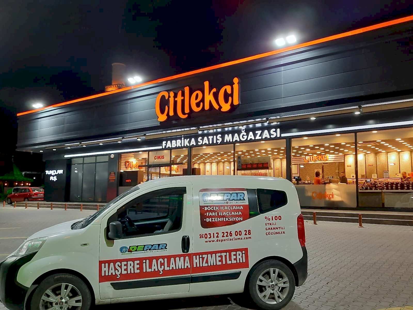 UYGULAMALARIMIZ