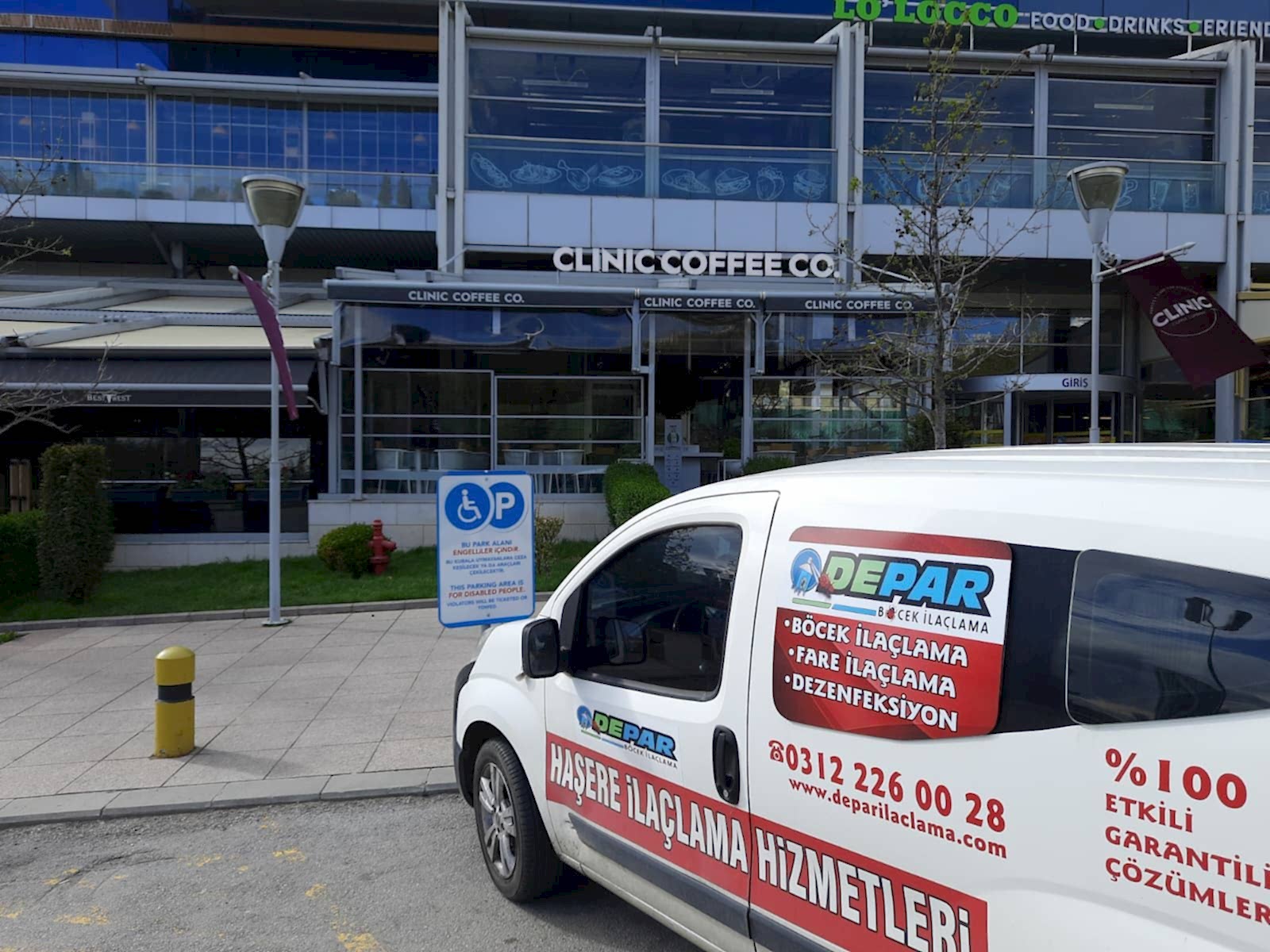 UYGULAMALARIMIZ