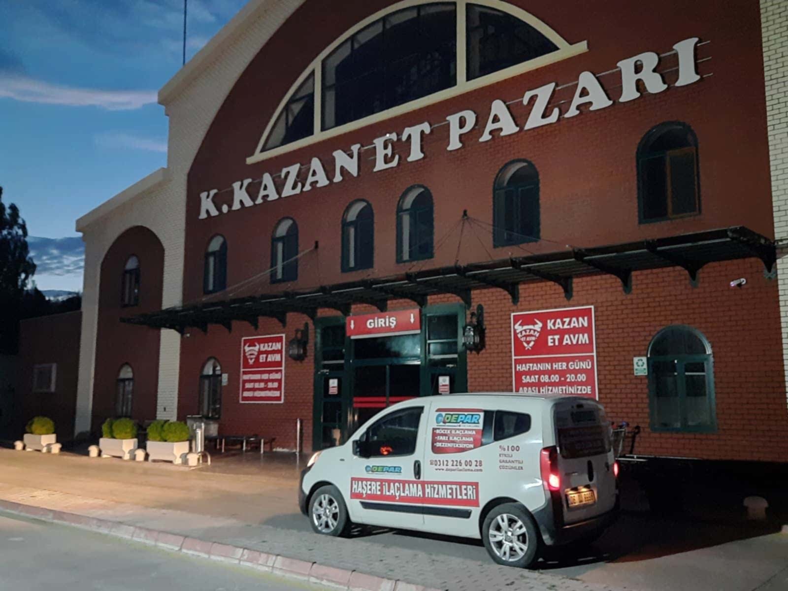 UYGULAMALARIMIZ