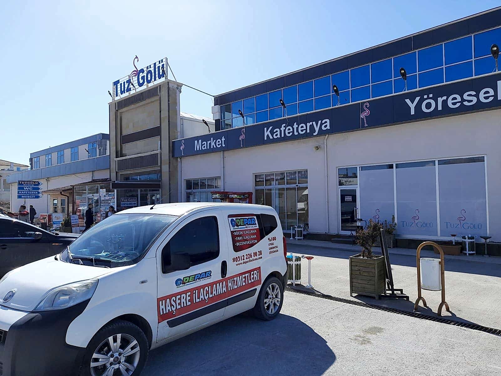UYGULAMALARIMIZ